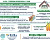 Ulga termomodernizacyjna dla emerytów: co można finansować, kto skorzysta i gdzie uzyskać pomoc.