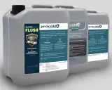 Płyn do czyszczenia instalacji CO, który działa jako inhibitor korozji. Zapewnia ochronę metali w instalacji.