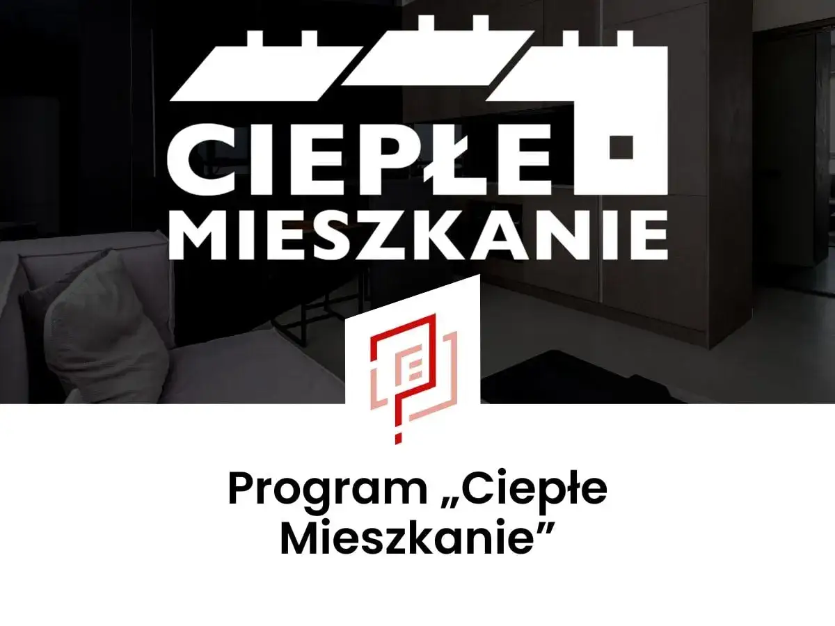Logo i napis