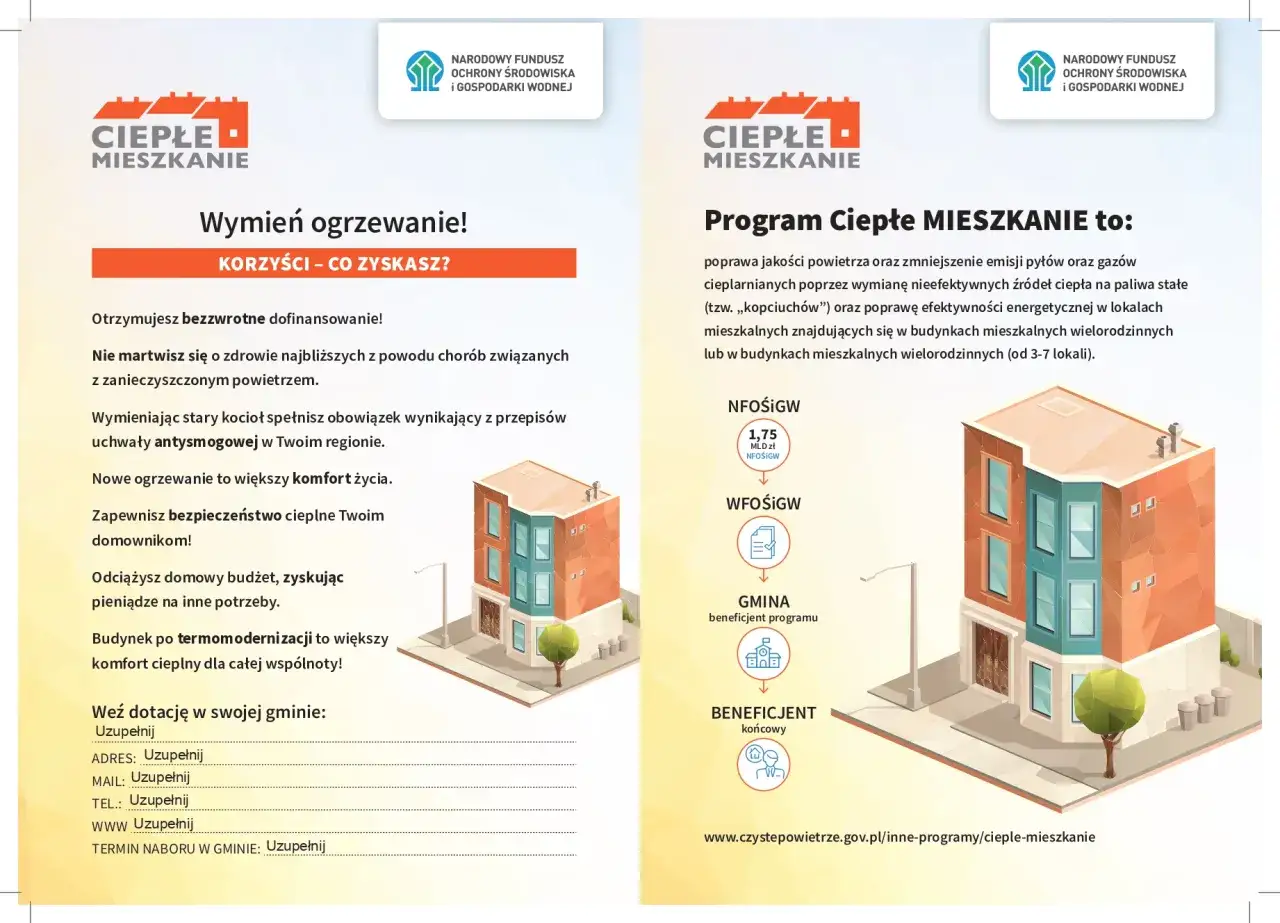 Program