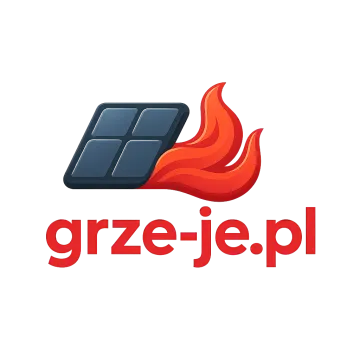 Logo grze-je.pl
